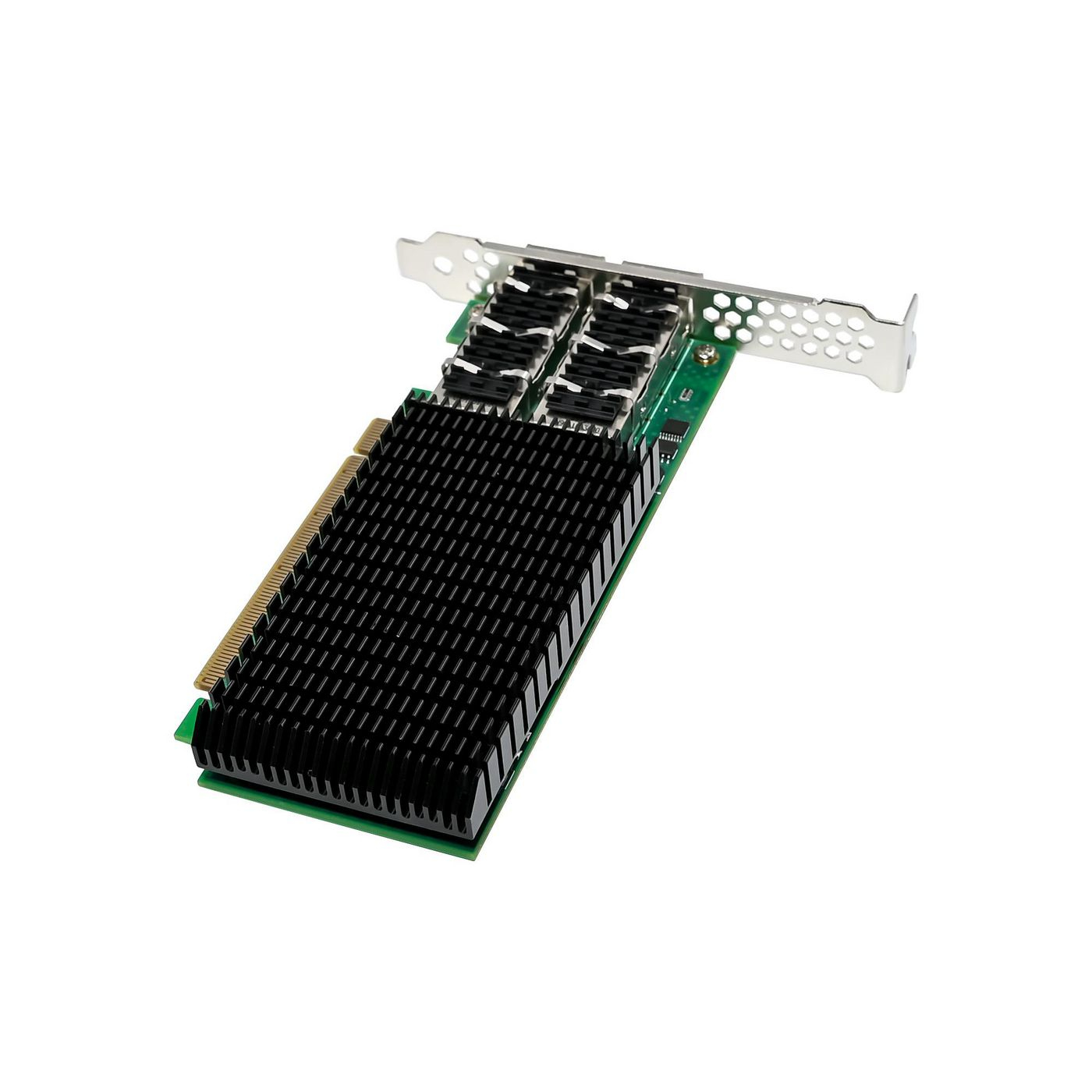 Microconnect MC-PCIEX16-CONNECTX-4-D network card Internal Fiber 100000 Mbit/s – image 3
