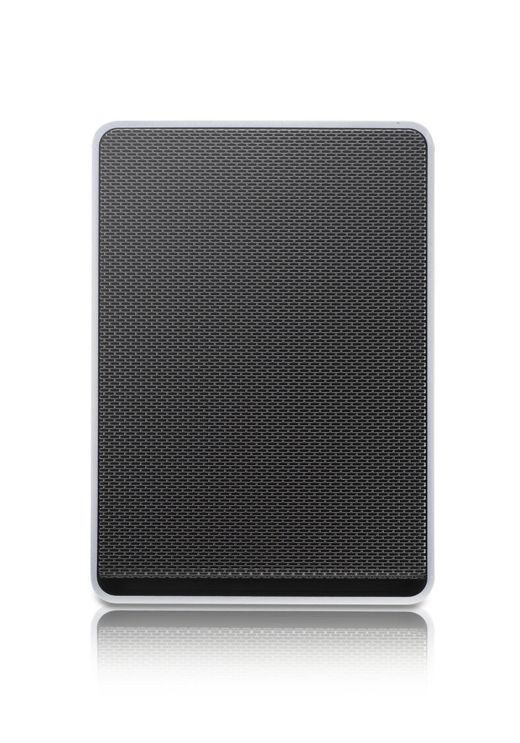 LG NA9340 loudspeaker Grey, Silver Wired & Wireless – image 2