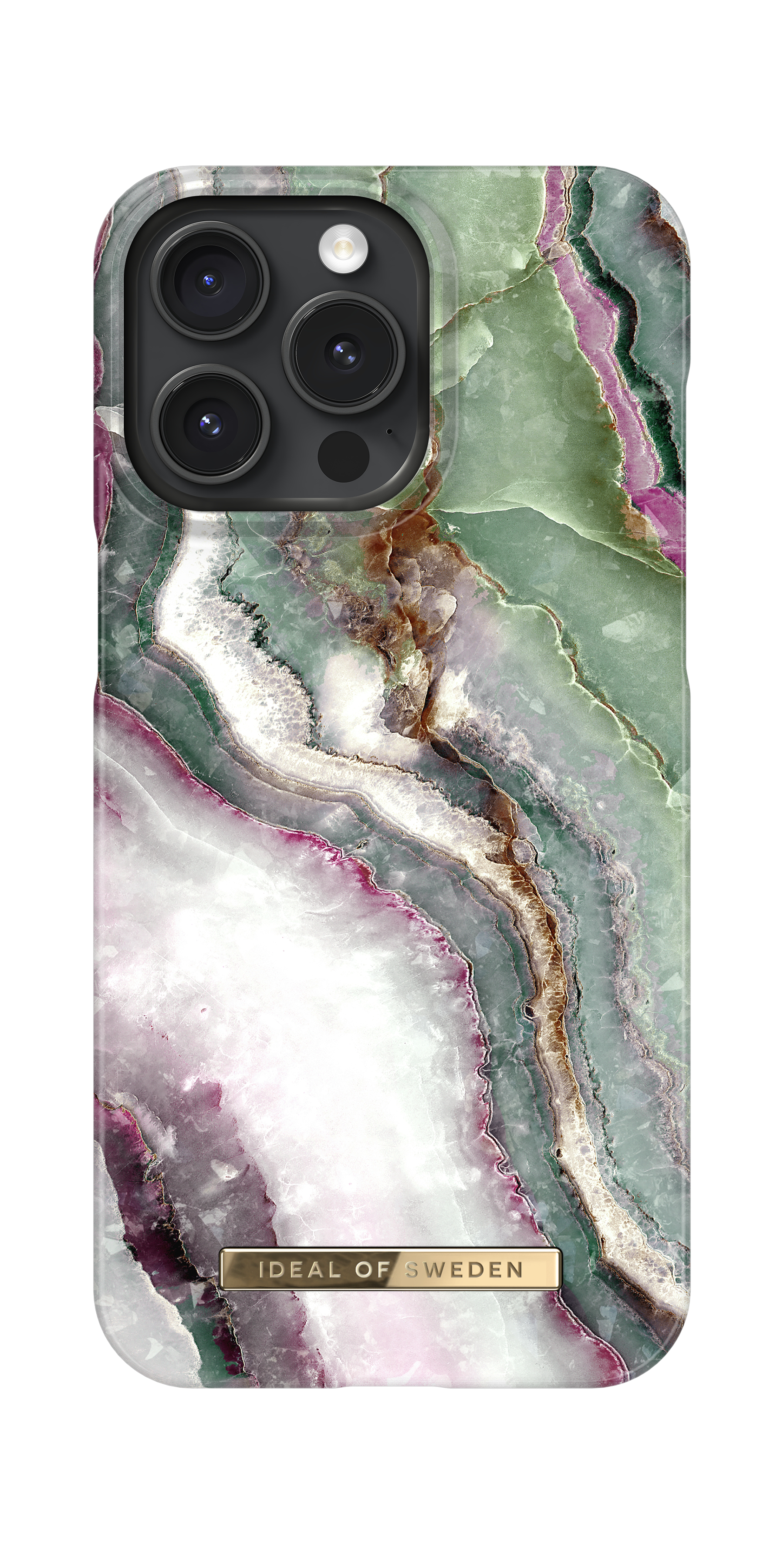 iDeal of Sweden Printed Case iPhone 15PM Northern Lights – image 3
