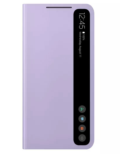 Samsung EF-ZG990CVEGIN mobile phone case – image 2