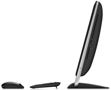 HP Elite 7320 – image 7