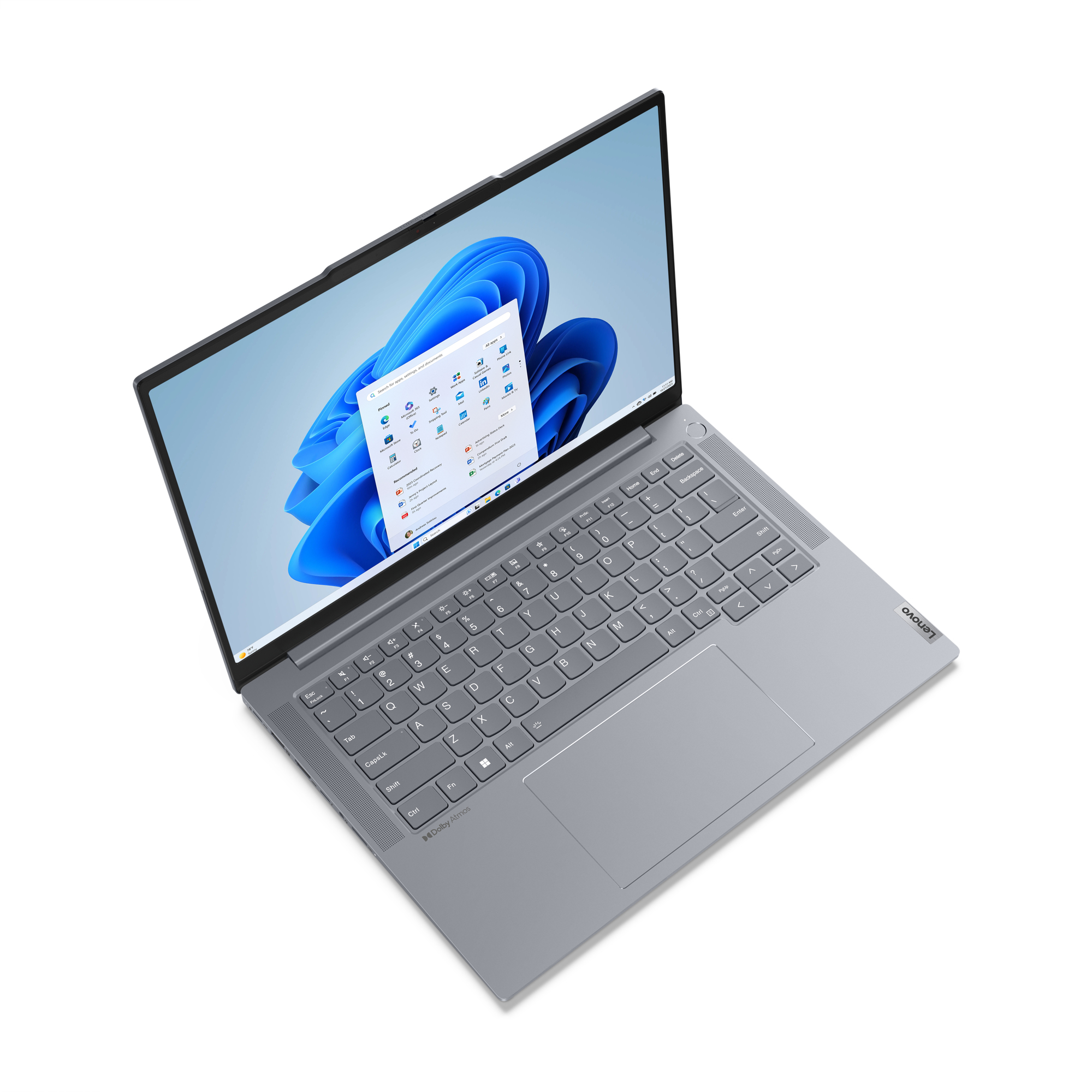 Lenovo ThinkBook 14 G6+ IMH – image 3