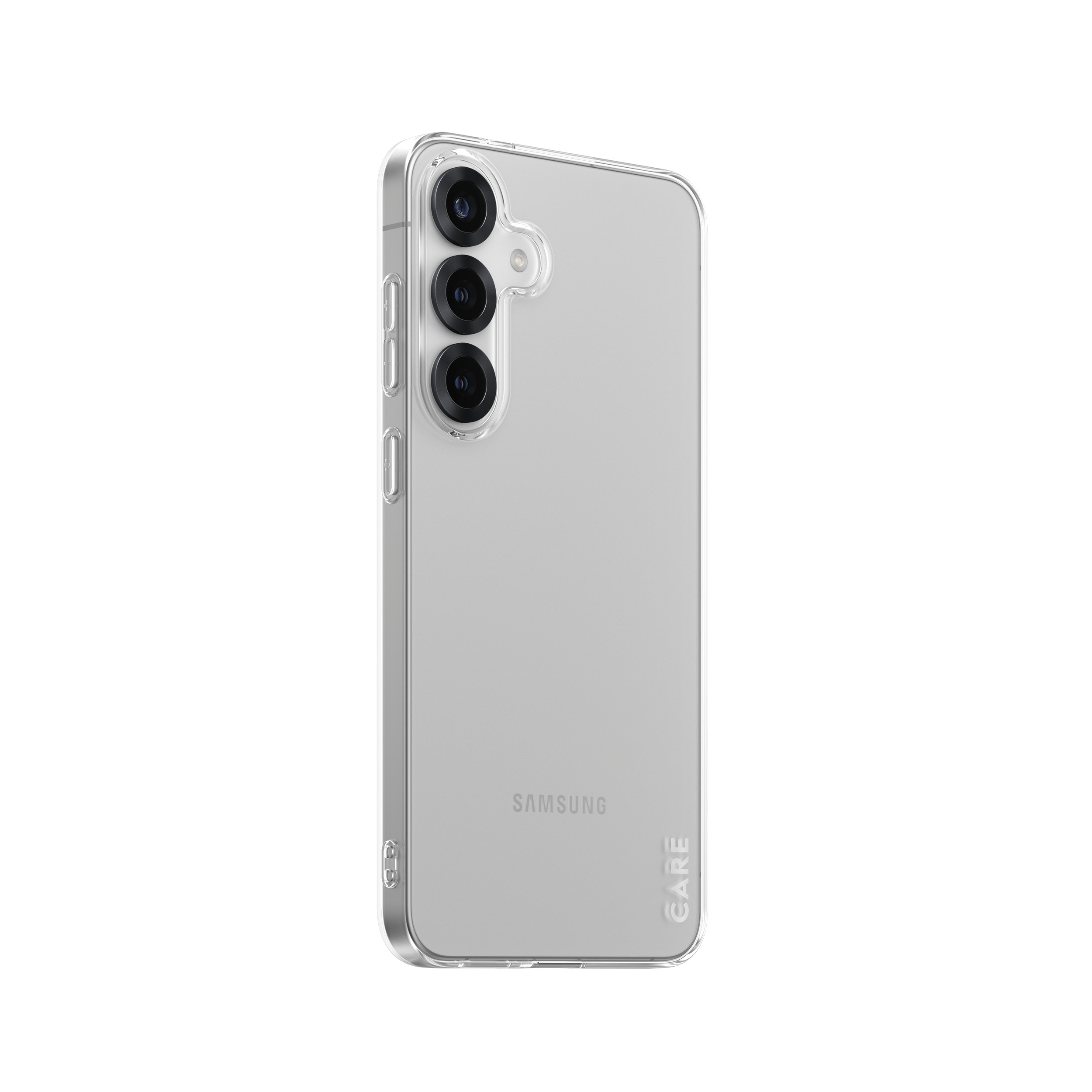 PanzerGlass CRRFAXRG37942 custodia per cellulare Cover Trasparente