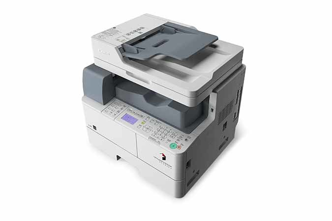 Canon imageRUNNER 1435i+ Laser A4 – image 5