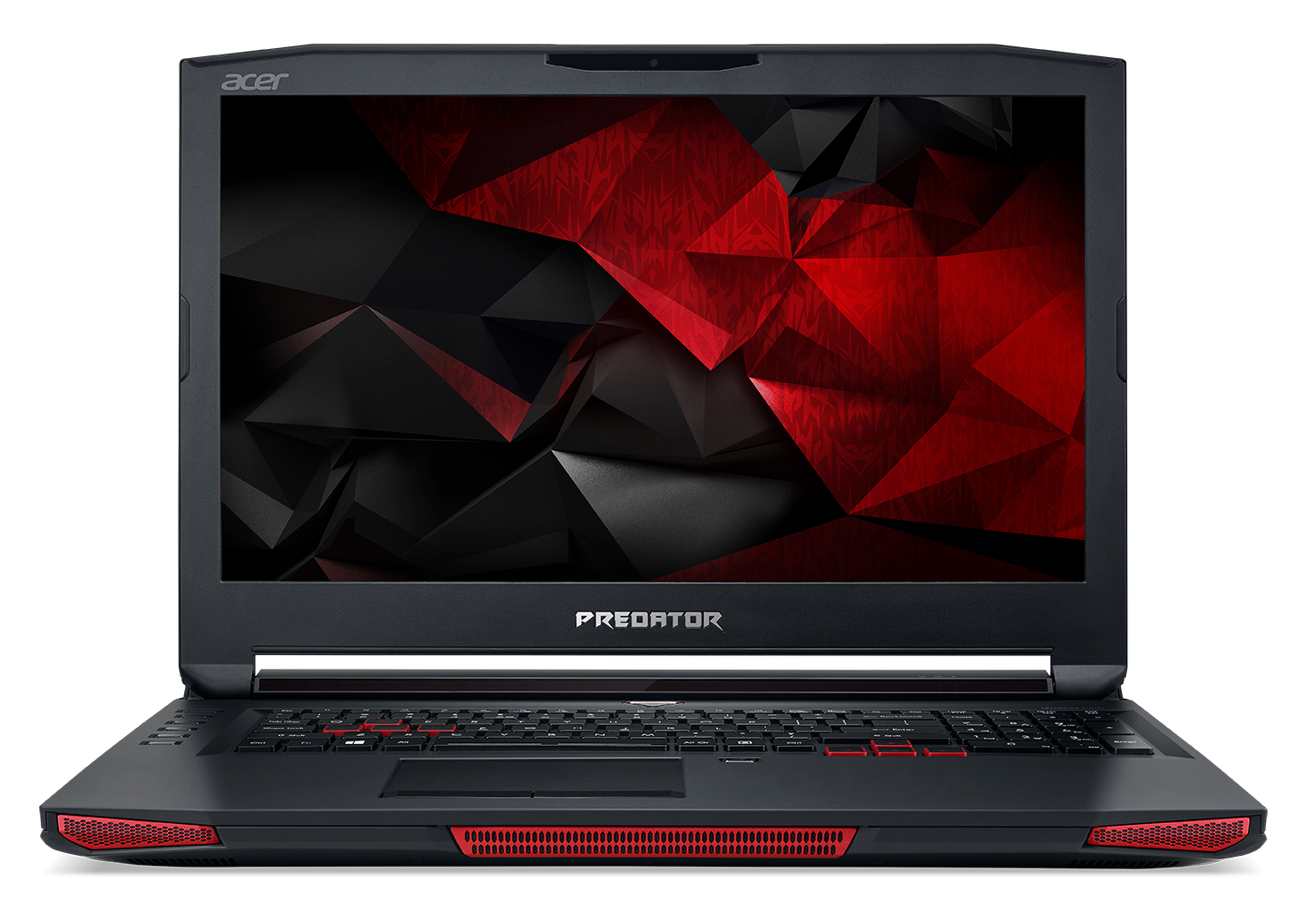Acer Predator 17 X GX-792-78D0 Intel® Core™ i7 i7-7820HK Laptop