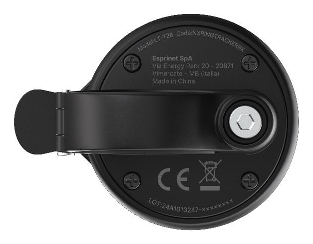 Nilox URBAN Bicycle Finder Black – image 3