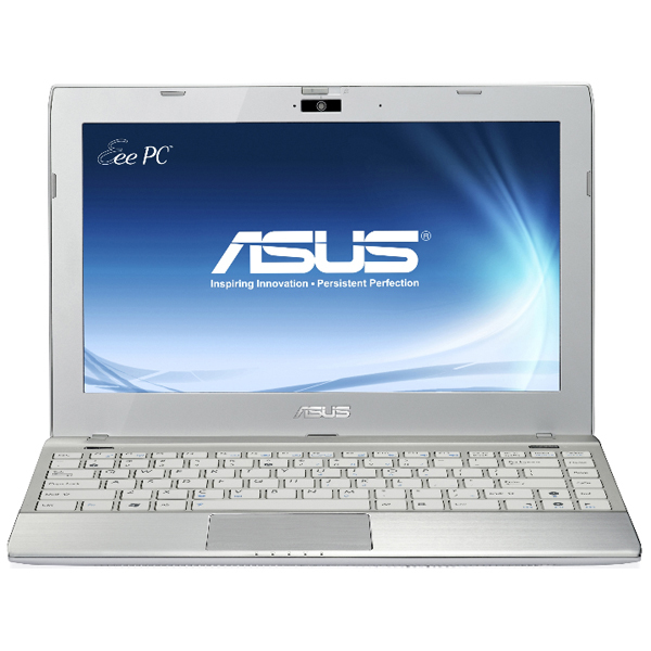 ASUS Eee PC 1225C-WHI019W AMD Athlon – image 3