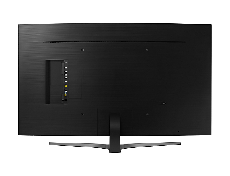 Samsung UE55MU6670S 139.7 cm (55") 4K Ultra HD Smart TV Wi-Fi Titanium – image 6
