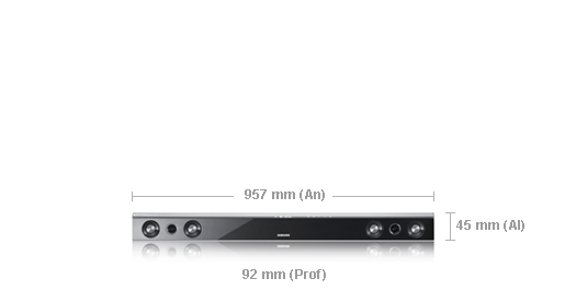 Samsung HW-D350 – image 2