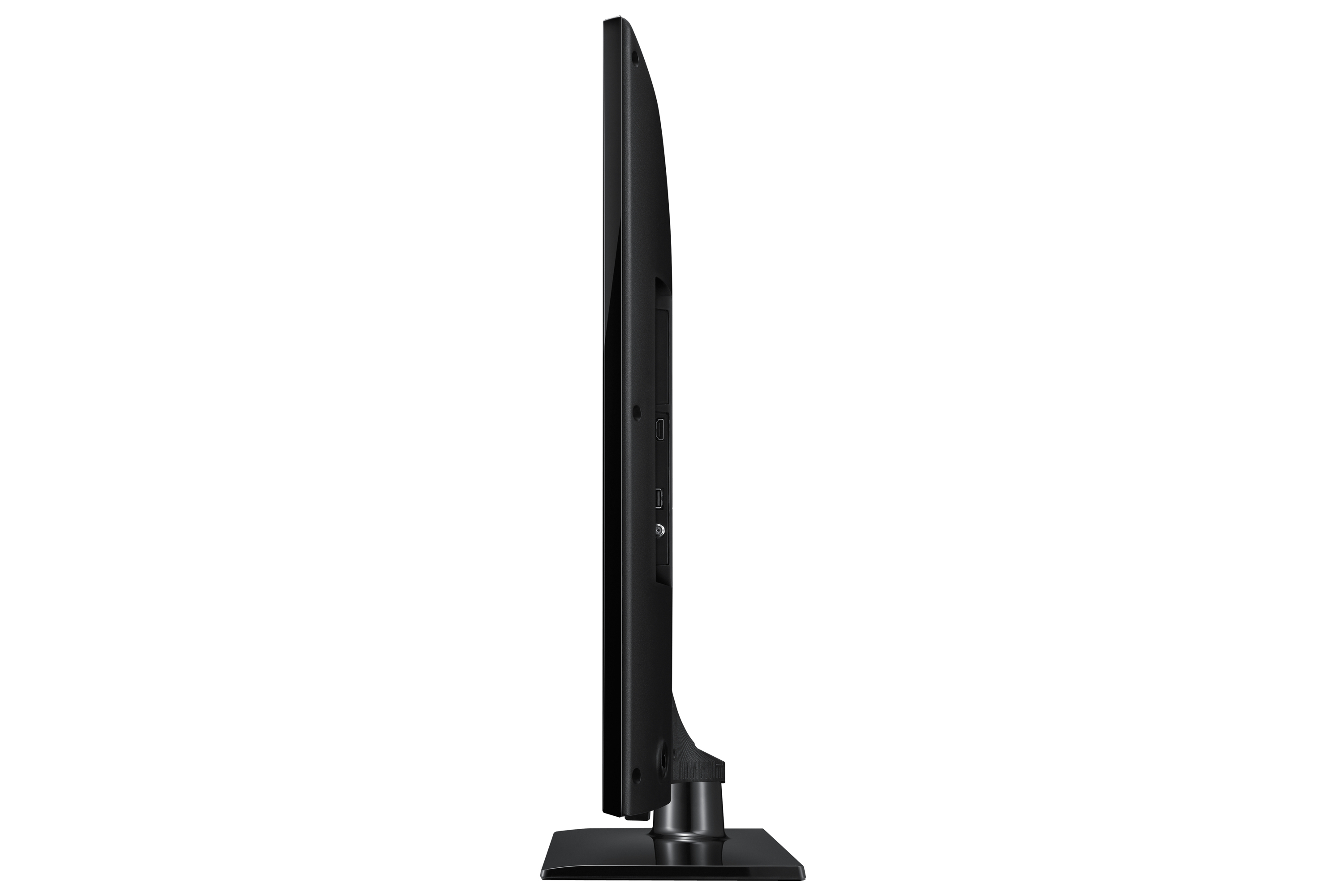 Samsung UE40F5000AW 101.6 cm (40") Full HD Black – image 2