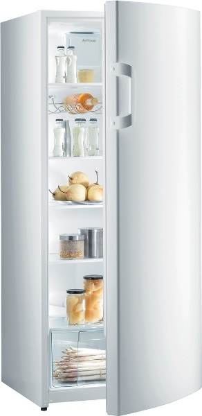Gorenje R6150BW fridge Freestanding