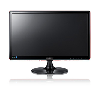 Samsung S24A350H computer monitor