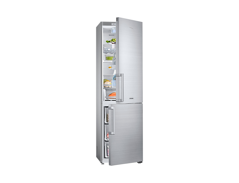 Samsung RL36J8159SR Freestanding Stainless steel – image 6