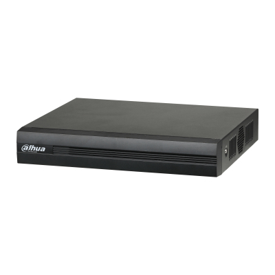 Dahua Technology XVR1B16H-I videograbador digital Negro imagen 1