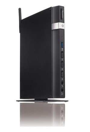 ASUS EeeBox PC EB1036-B0794 PC/workstation Intel® Celeron® J1900 DDR3L-SDRAM – image 2