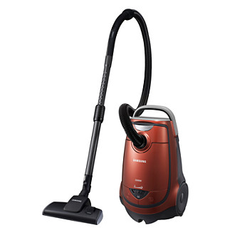 Samsung SC8240 5 L Cylinder vacuum Dry 2200 W Dust bag – image 7