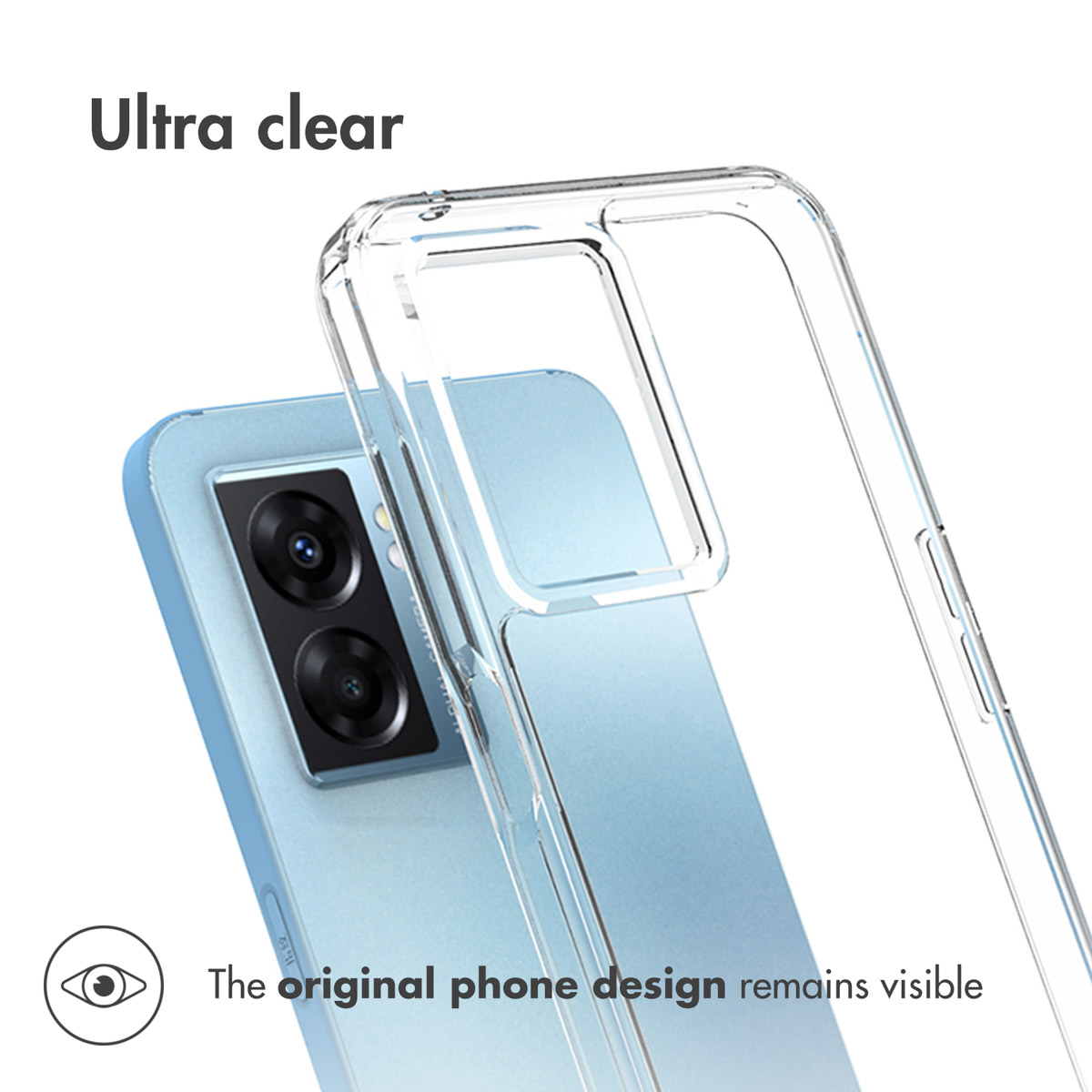 Accezz SH00053570 mobile phone case – image 4
