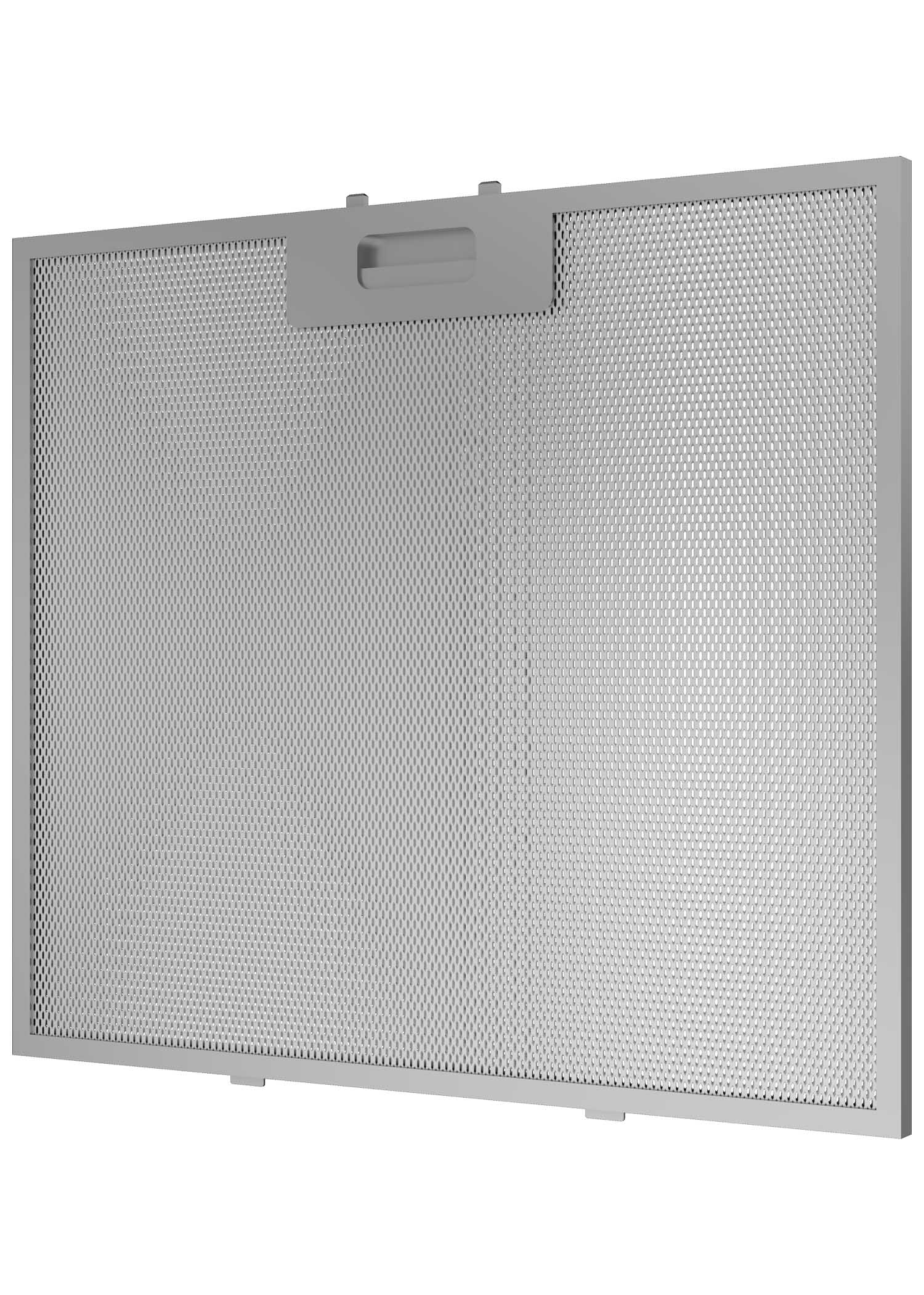 Beko BHCA94640WH cooker hood Wall-mounted White – image 3