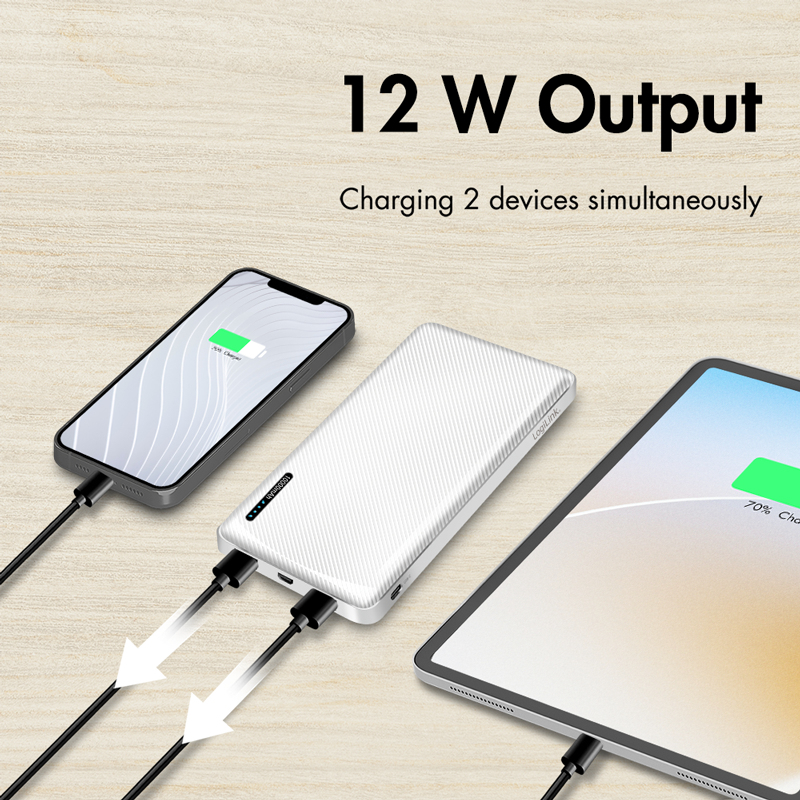 LogiLink PA0316W power bank – image 5