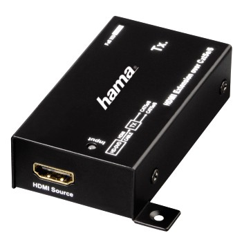 Hama 00042582 AV extender AV transmitter – image 2