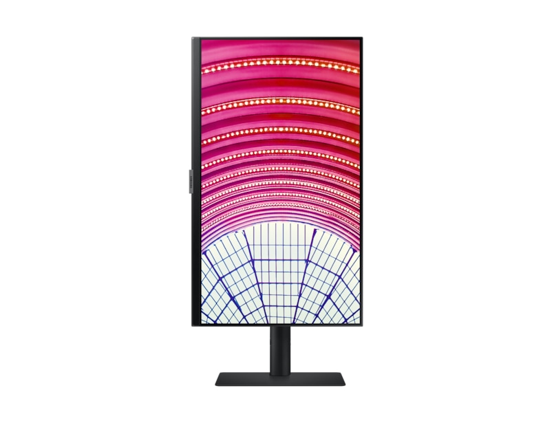 Samsung S24A600NWU computer monitor – image 8
