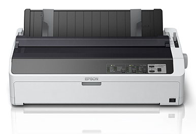 Epson LQ-2090IIN dot matrix printer 550 cps