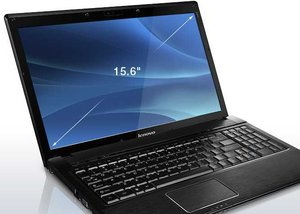 Lenovo IdeaPad M6639GE laptop Intel® Celeron® T3500 – image 4