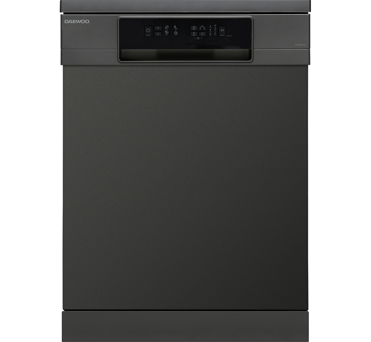 Daewoo DA134FI1ES — vue 1 sur 8