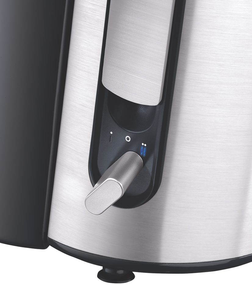 Philips Aluminium Collection HR1865 Juicer – image 3