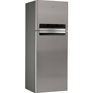 Whirlpool WTV 4597 NFC IX – image 1