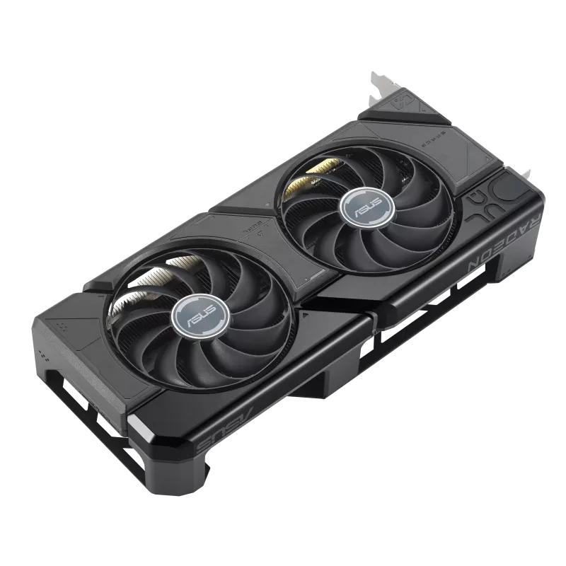 ASUS Dual -RX7700XT-O12G AMD Radeon RX 7700 XT – image 3