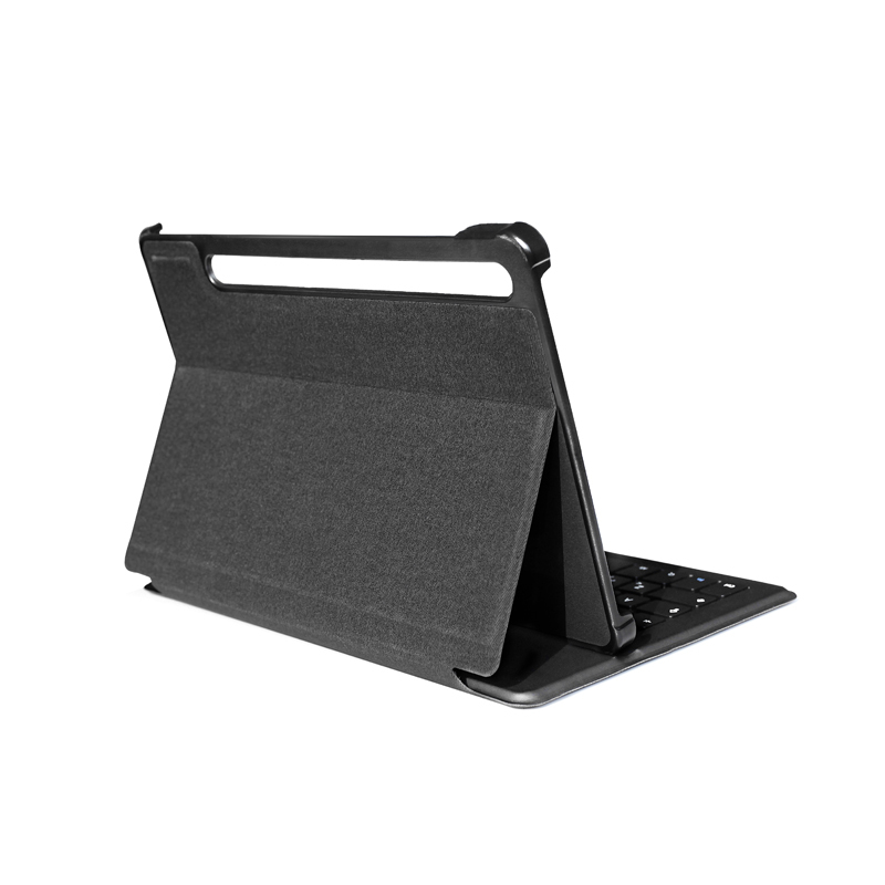 Tolerate ED001007 mobile device keyboard Bluetooth Black – image 4
