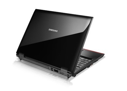 Samsung R710-AS02NL Intel® Core™2 Duo P8400 – image 8