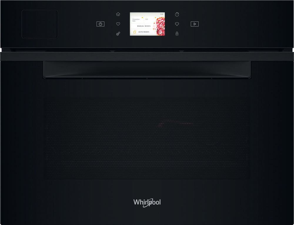 Whirlpool WCT11A9FHTSB Black Combination microwave Built-in – image 3