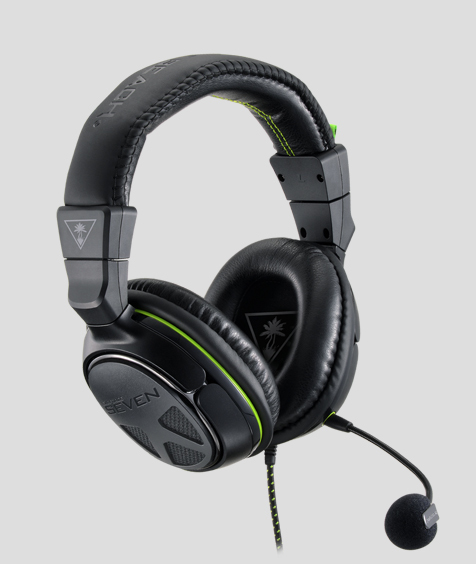 Turtle Beach EarForce XO7 – image 2