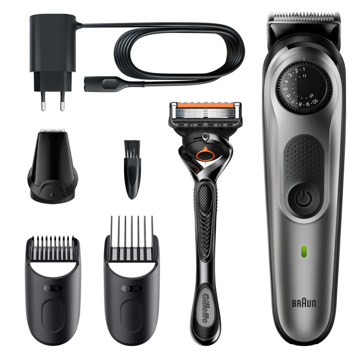 Braun BeardTrimmer 3 BT5360 Battery 39 – image 1