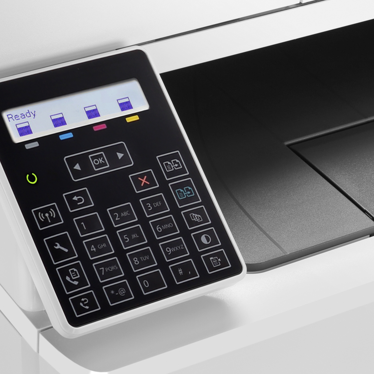 HP Color LaserJet Pro M181fw Laser A4 – image 8