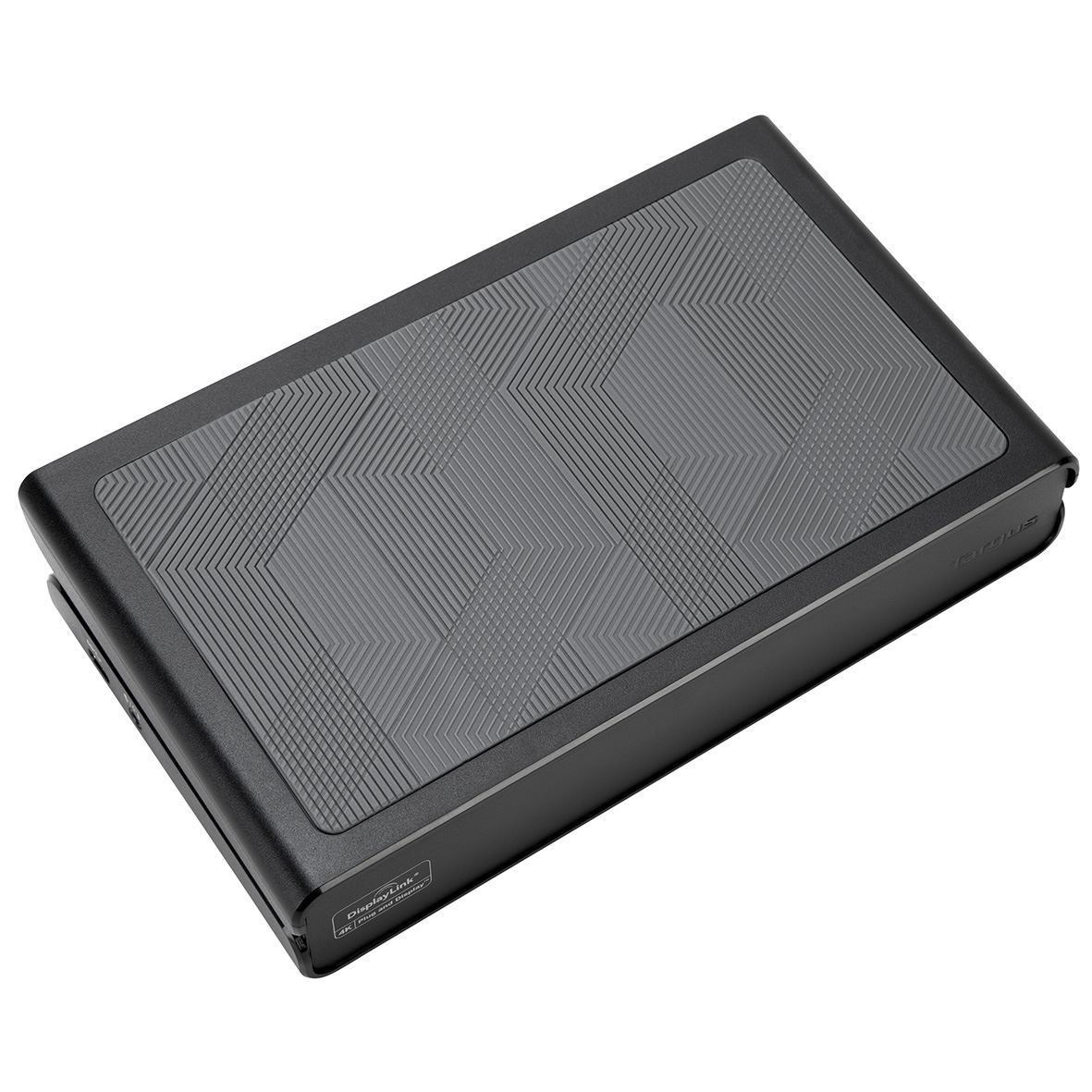 Targus DOCK177EUZ laptop dock/port replicator Wired USB 3.2 Gen 1 (3.1 Gen 1) Type-A Black – image 2