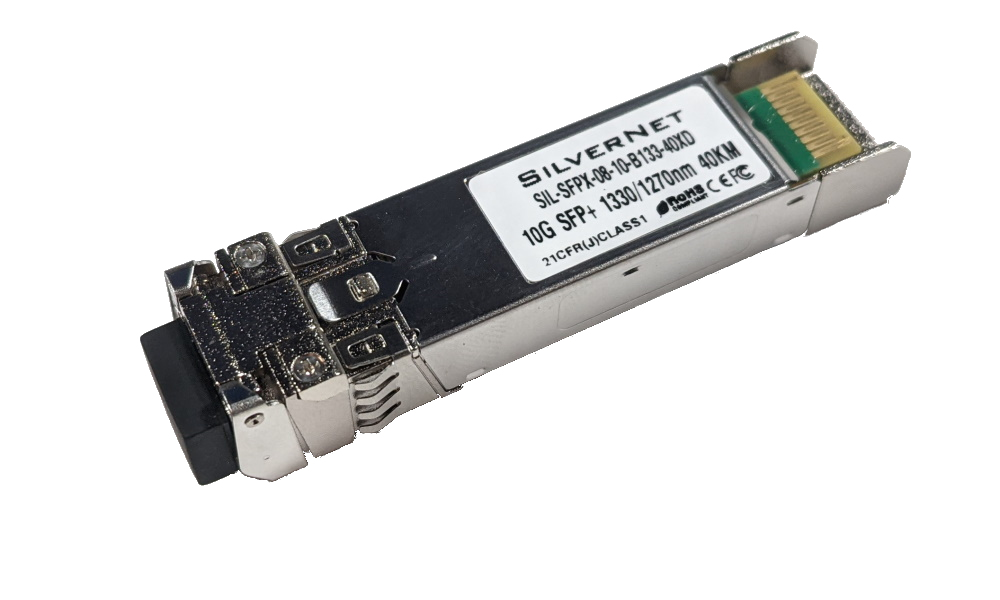 SilverNet SIL SFP-08-10-B – image 5