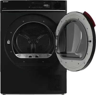Sharp KD-WNHB0S9GAC — vue 1 sur 2