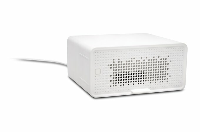 Kensington FreshView™ Air Purifier – image 2