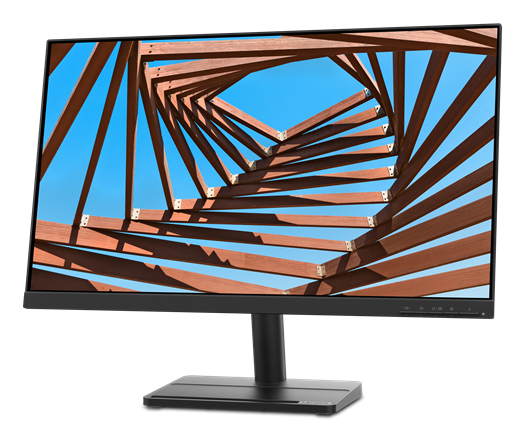 Lenovo L27e-30 computer monitor – image 8