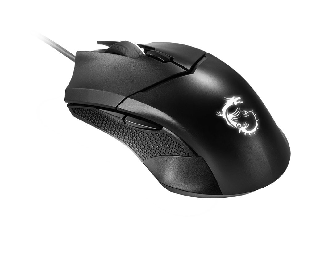 MSI CLUTCH DM07 – image 4