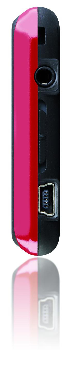 NGS Apollo Red 4GB – image 2