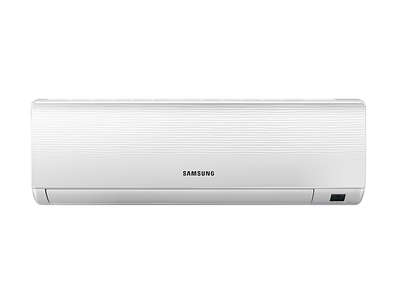 Samsung AR07JRFLAWKNSE air conditioner Split system White