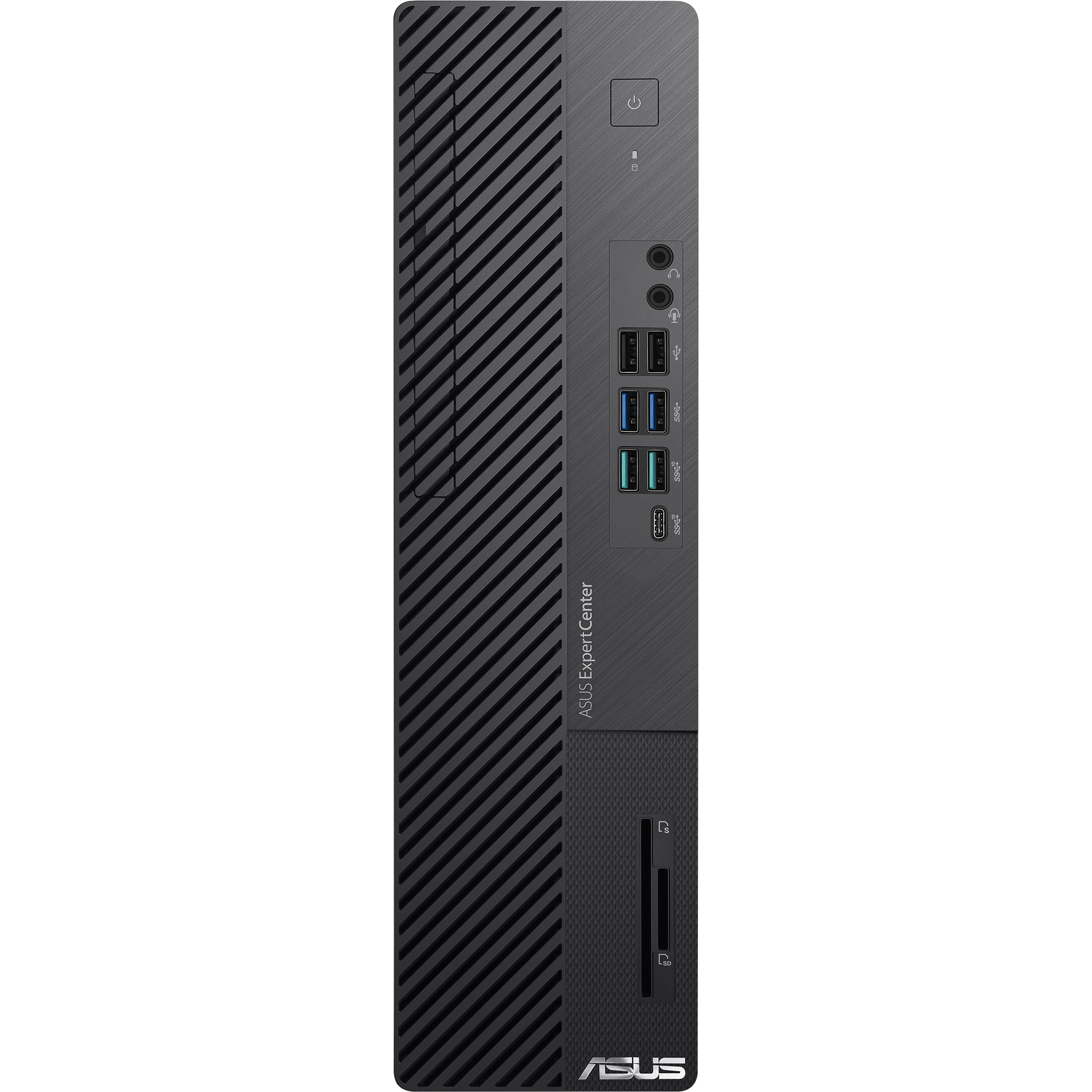 ASUS ExpertCenter D7 SFF D700SC Intel® Core™ i3 i3-10105 – image 1