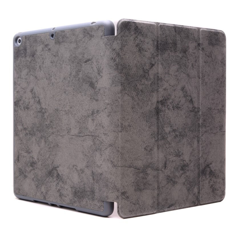 Gear Tablet Cover Grey - iPad – image 8