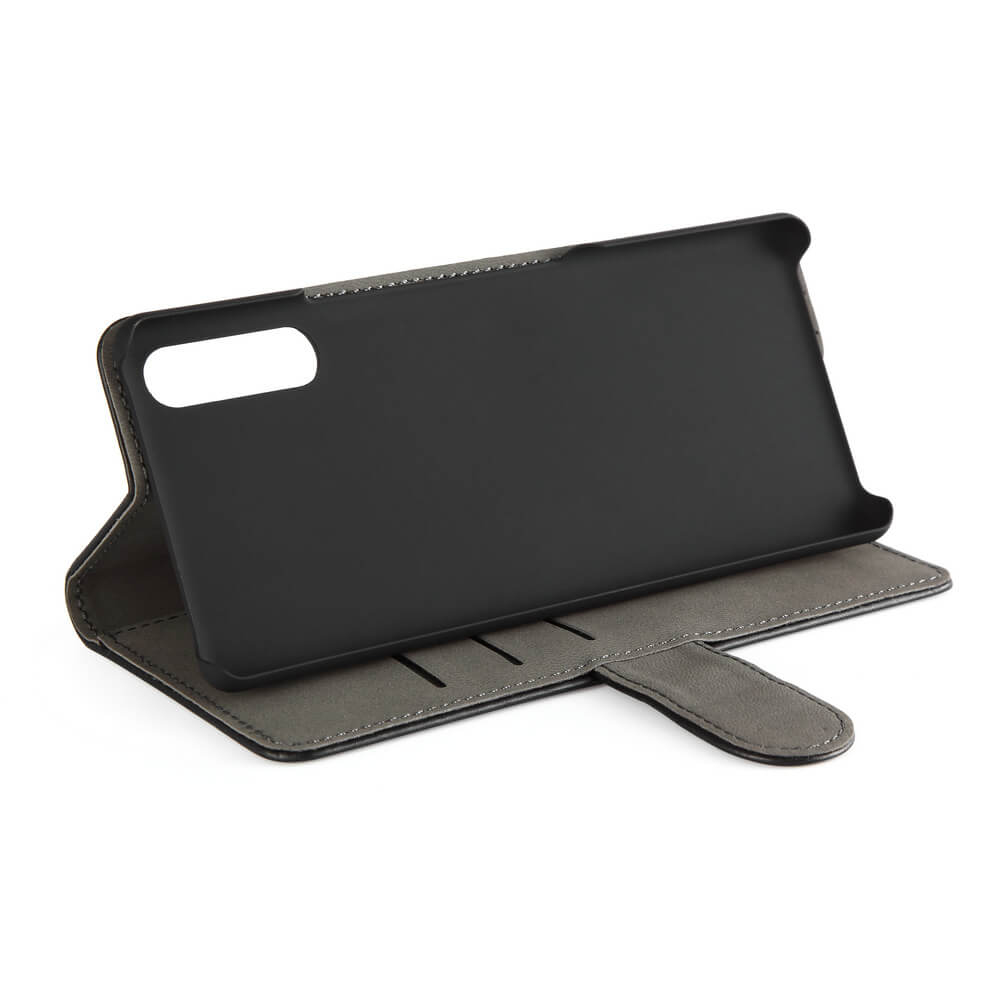 Gear Wallet Xperia L4 Black – image 4