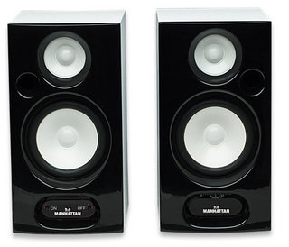 Manhattan 150194 loudspeaker – image 2