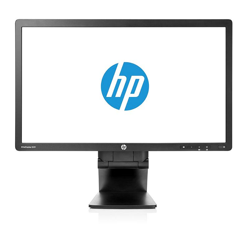 HP EliteDisplay E231 – image 4